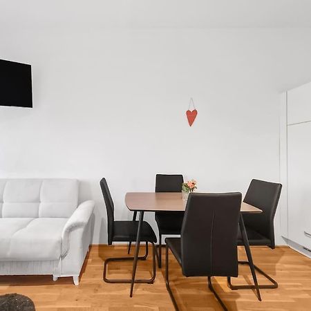 Tabor Strasse Apartment 维也纳 外观 照片