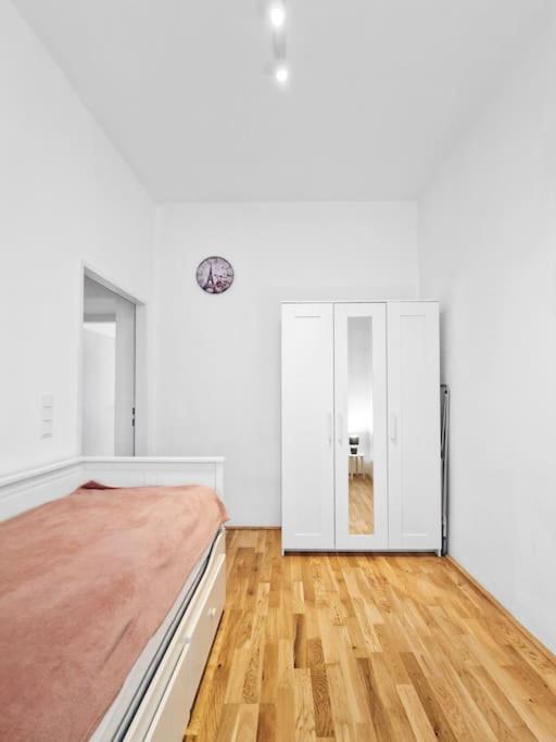 Tabor Strasse Apartment 维也纳 外观 照片